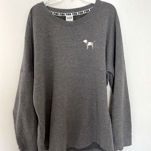PINK Victoria’s Secret Sweater